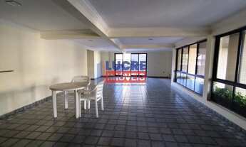 Imagem 5: Apartamento 4 suites com Vista Mar em Intermares- Cabedelo