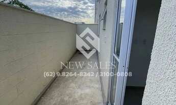 Imagem 6: Apartamento de 2 Quartos - Gardem - Lorena Park