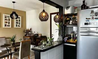 Imagem 4: Apartamento 2 Dormitórios Em Condomínio Super Estruturado No Recreio