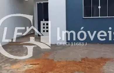 Imagem 2: Imperdível! Casa à venda em Campo Grande-MS, Parque Residencial Rita Vieira. 3 quartos, 2