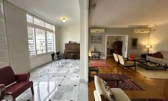 Imagem 6: Apartamento com 4 dormitórios para alugar, 370 m² por R$ 29.439,00/mês - Copacabana - Rio