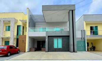 Imagem 3: Aluguel Duplex de Alto Padrão Residencial Tapajós, 230m², 4 suítes - Av Torquato Tapajos