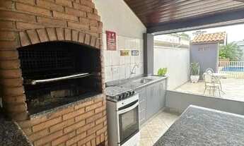 Imagem 3: Casa em Americana