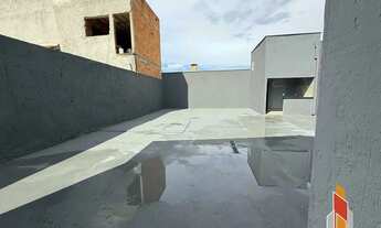 Imagem 5: CASA BAIRRO JARDIM EUROPA PARA VENDA, LOCALIZADO NA CIDADE DE UBERLÂNDIA / MG, SITUADO NA