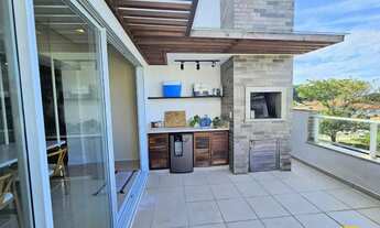 Imagem 7: Cobertura a venda no Campeche com 3 quartos e 3 vagas de garagem