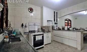 Imagem 5: Sobrado a venda - Jardim Rina, Santo André