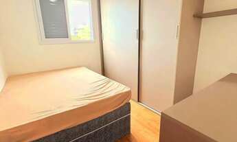 Imagem 9: Apartamento (Padrão), com 2 quartos e 2 banheiros à Venda, 58 m² em Ubatuba/SP