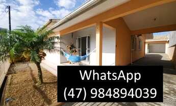 Imagem 2: Casa Temporada Diária Balneário Piçarras SC