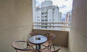 Imagem 3: Aluguel Apartamento 2 Dormitórios - 62 m² Pinheiros
