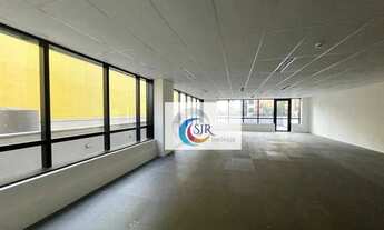 Imagem: Conjunto para alugar, 242 m² - Pinheiros