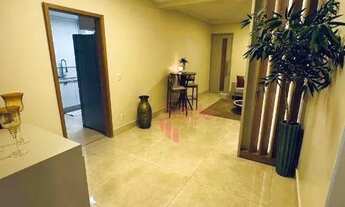 Imagem 3: Casa em Condomínio Fechado à Venda de 03 Quartos no Bairro Jardim Botânico em Ribeirão Pre