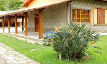 Imagem 2: Casa- Petrópolis, Itaipava