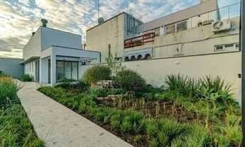 Imagem 7: Apartamento com 2 Dormitorio(s) localizado(a) no bairro Farroupilha em Porto Alegre / Ref