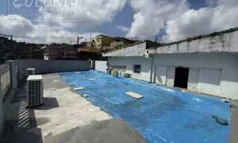 Imagem 4: Prédio a venda - Vila Lutécia, Santo André