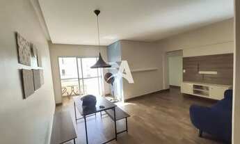 Imagem 2: Aluguel Apartamento mobiliado SANTA MÔNICA