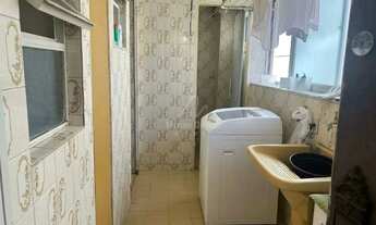 Imagem 7: 38719) à venda - Apartamento com 3 quartos, 2 vagas, no Cidade Nova