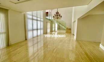 Imagem 2: Apartamento com 4 dormitórios à venda, 315 m² por R$ 5.000.000,00 - Tatuapé - São Paulo/SP