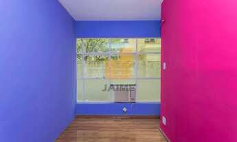 Imagem 4: Sala Comercial com um banheiro em Higienópolis!