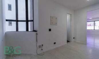 Imagem 4: Conjunto à venda, 39 m² por R$ 350. - Pinheiros - São Paulo/SP