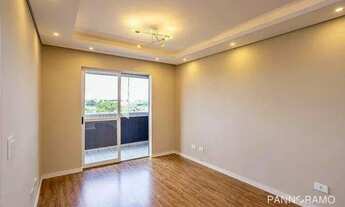 Imagem 6: Apartamento 3 quartos no bairro Xaxim