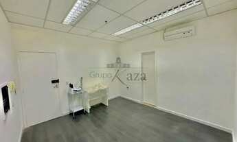 Imagem 7: Linda Sala Comercial - 62m² - ideal para consultórios, escritórios, empresas, demais ramo