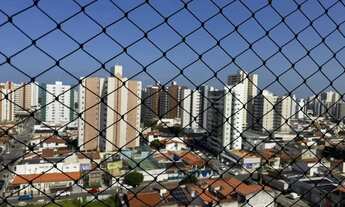 Imagem 7: Condomínio Vita Plaza 3/4 sendo 2 suítes + dependência [10320