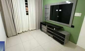 Imagem: Apartamento com 2 quartos para alugar, 55m²