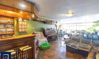 Imagem: Venda Apartamento 3 Dormitórios - 182 m²