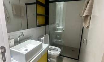 Imagem 7: Flat muito bem arrumado pronto pra morar ou pra investir