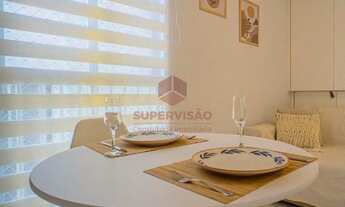 Imagem: Apartamento à venda no bairro Itacorubi