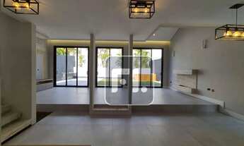 Imagem 5: Casa à venda, 282 m² por R$ 3.800.000,01 - Alphaville - Santana de Parnaíba/SP