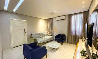 Imagem 3: Casa com 3 dormitórios, 200 m² - venda por R$ 1.200.000,00 ou aluguel por R$ 8.000,00/mês