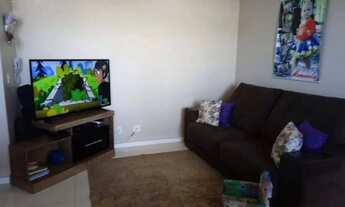 Imagem 6: Imóvel para venda tem 55 metros quadrados com 2 quartos em Fátima - Canoas - RS