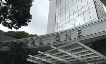 Imagem: BELEM - Conjunto Comercial/Sala - Nazaré