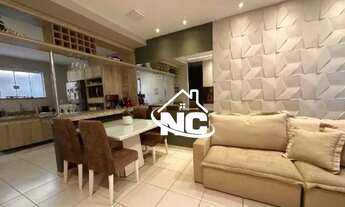 Imagem: Novos Começos Imóveis Vende - Casa Duplex