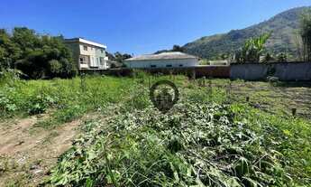 Imagem 2: Terreno à venda, 200 m² por R$ 120.000,00 - Campo Grande - Rio de Janeiro/RJ