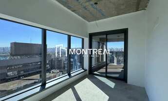 Imagem 6: APARTAMENTO À VENDA NO ITAIM BIBI, 1 SUÍTE, 1 VAGA DE GARAGEM