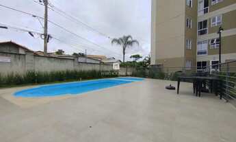 Imagem 4: Apartamento para Venda em Belo Horizonte, Santa Branca, 2 dormitórios, 1 banheiro, 1 vaga