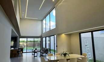 Imagem 7: Alphaville L Norte 1! Automação completa e energia solar!