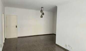 Imagem 3: Apartamento para alugar com 2 quartos + dep. empregada na Ponta da Praia - Santos - SP