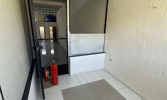 Imagem 4: Aluga se Galpao comercial