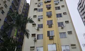 Imagem: Vendo ap no Marco ed. Fontana d x27 oro