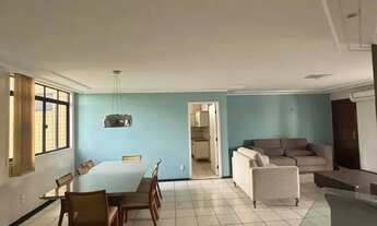 Imagem 7: Apartamento Edíficio Mont Blanc, Bairro São Cristovão - Zona Leste