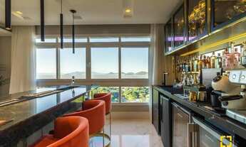 Imagem 7: Apartamento 3 suites, 3 vagas com vista para o mar