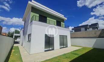 Imagem 3: Casa à venda com 3 suítes - Condomínio Gran Ville São Venâncio -Itupeva/SP