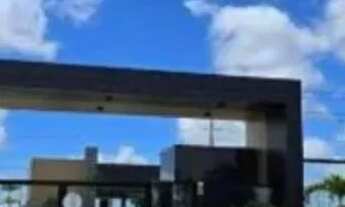 Imagem: Vendo lotes no condomínio Art Felicitá