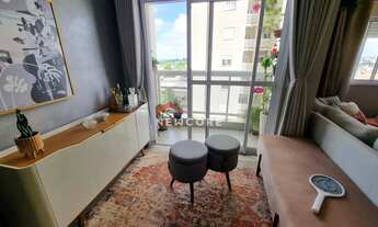 Imagem 5: Apartamento em Rua Tenente José Leite Sampaio Netto - Residencial Parque Granja Cecília B