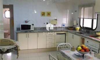 Imagem 5: Apartamento à venda em Campinas, Cambuí