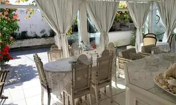 Imagem 3: Casa com 4 quartos à venda ou para locação em Vila Albertina - SP