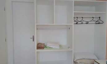 Imagem 7: Apartamento studio mobiliado temporada